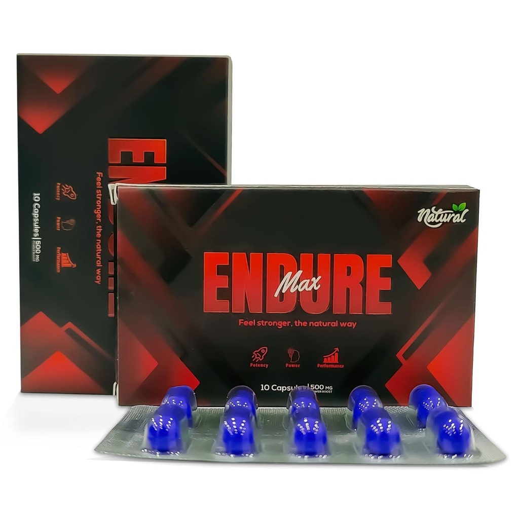 Sports Nutrition for Energy and Constant Strength (10 Count)