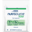 Zenle Foodssource סיבים תוספת Unflavored 4 דקדוק Packet 75 Ct