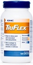 GNC Triflex Joint Support Caplets, כוח קליני, Glucosamine, Chondroitin, MSM, Mobility, Comfort, Flexibility, Cartilage Health, for Men & Women's, HSA FSA Eligible, 120 Count, 40 יום אספקת אספקה, נוחות, גמישות, גמישות, בריאות Cartilage Health, עבור Men & Women's, HSA FSA Eligible, 120 Count, 40 יום אספקה אספקה, 40 יום אספקת אספקה, 40 יום אספקת אספקה, 40 יום אספקה, 40 יום אספקה, 40