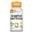 SOLAG Grapeפרי Seed לחלץ אלומיניום פורמולה, 250 מ"ג | 60 Count