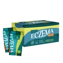 Eczema Wipes All-Natural Fast Acting Eczema הקלה, מיידית Soothes & Cools Itching, סדק וייבוש, Skin Protectant אורגני Wipes
