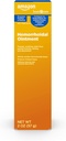 טיפול טחורים, טיפול טחורים, הקלה בכאב, Relieves Burning, Itching and Discomfort, 2 אונקיה (Pack of 1)