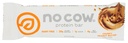 No Cow Chunky Peanut Butter Bar, 2.12 OZ