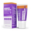 Advanced Scar Gel – Silicone Scar Gel for Keloid Bump Removal, Post-Surgery Scars, Acne Scars, Burn Marks & Stretch Marks – Scar Treatment for Old & New Scars – 1.2oz / 35g