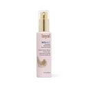 Loyal Intimist Rosewater Moisturizing Deodorant Spray | Controls Odor & יבשה | שחזור Moisture | מקדם איזון אינטימי (2 floz)