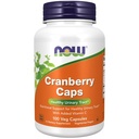 Now Foods Cranberry Concentrate 200 קפסולות