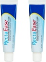 (2 Pack) 5% Lidocaine Hemorrhoid הקלה Cream 1 oz Tube, קרם Anorectal, מהירות Numbing הקלה, טיפול טחורים מ Itch ו Burn