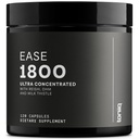 Toniiq Ease with DHM - תמיכה מלאה ב- Night Out - 120 קפסולות - 50x Super Concentrated Extracted Extracted Extraction