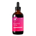Mountain Meadow Herbs פירותful Vine - Hormonal and Reproductive Health Support for Women, Dong Quai, Chaste Tree and Herbal Bel for Fertility and Cycle Balance, 4oz