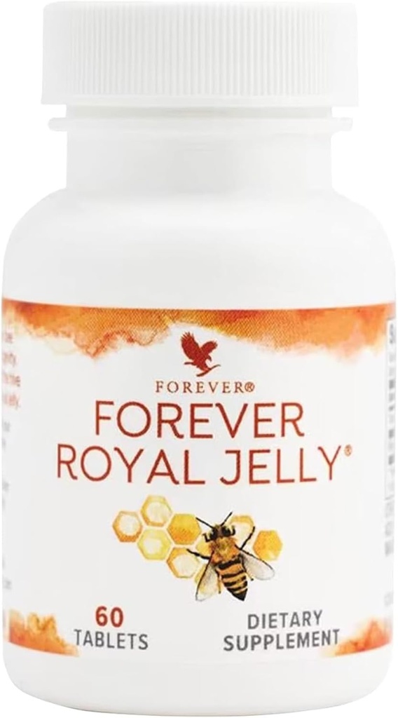 Forever Living - רויאל ג'ולי - 60 טבליות
