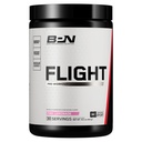 BARE PERFORMANCE NUTRITION BPN Flight Pre Workout, תומך אנרגיה והתמקדות נפשית, שיפור אנדורנס ושומן שרירים עם CarnoSyn® Betaine, Pink Lemonade, 30 משרתות