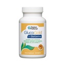 DoCTORS'PreFERRED GlucoGold with Berberine, Concentrated Cinnamon, Chromi, Banaba Leaf Extract (90 טבליות)