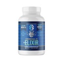 גורילה Mind אומגה 3 ElixirTM | 2210 מ"ג שמן שמן דגים Re-Esterified Triglyceride Form | EPA, DHA + 2 Fat Acids | Astaxanthin Infusion for Bolstered Integrity | 3rd Party & Rancidity Tested | 60 Softgels