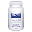 תוספת של Encapsulations Boswellia - עבור בריאות משותפת, GI & Connective Tissue - תומך משותףים בריאים ובריאות העיכול * - Non-GMO & טבעוני - 60 קפסולות