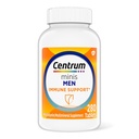 Minis Men's Daily Multivitamin for Men for Immune Support with Zinc and ויטמין C,280 מיני טבליות, 140 יום אספקה