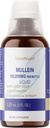 Mallein נוזל,Respiratory Health Support - As Liquid, Tincture, Tea - 4 fl oz
