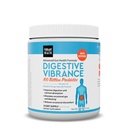 Vibrant Health, Digestive Vibrance, Probiotic Powder Reinvented with Special Ingredients, 100 Billion Probiotics Per Serving, 14 Servings
