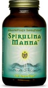 HealthForce Superfoods Spirulina מאנה - קפסולות - 150 קפסולות טבעוניות