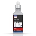 MMUSA ATP+ עבור גברים Pre-Workout Creatine Serum. אנרגיה מיידית, כוח, כוח ועוצמה. Boosts שרירים צמיחה, גוף פיתוח ביצועים עם Amino Acids & Glucosamine. תגית: 5.1 Fl Oz