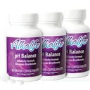 AlkaLife pH Balance Tablets - The First Patented Alkaline Bicarbonate Pills - Neutralize Acid, Balance pH, Immune Support, Peak Performance, Detox - 270 Tablet