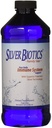 Silver Biotics Colloidal ננו SilverSol Ag4O4 10 PPM Immune Support