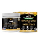 Java Max Burner Ultra Extra Strength, Natural & Organic Herbal Ingredients, 5.3 oz (1)