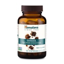 ההימלאיה Guggul - Herbal Liver Support for Liver Detox, Cholesterol, HDL & LDL תמיכה - טבעוני, non-GMO, Gluten Free, 720 מ"ג, 60 קפסולות
