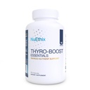 NuEthix Formulations Thyro-Boost Essentials, תמיכה לא-Glandular כדי לעזור עם הפונקציה Optimal Thyroid, 90 קפסולות