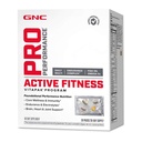 GNC Pro Performance Active Fitness Vitapak Program | 30 משרתים