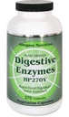Enzymes HP - קפסולות: 270 כובעים