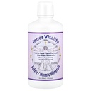 Morningstar מינרלים פנימיים Vitality, Fulvic/Humic מינרלים, 32 oz (946 מ"ל)