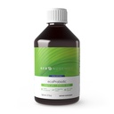 EcoNugenics ecoProbiotic: Probiotic & Prebiotic Supplement for Women & Men w/ 19 Digestive Herbs - תומך בפונקציות Microbiome & Gut + Immune - Live Fermented נוזל פורמולה (17 oz)