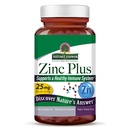 Znc Plus + ויטמינים למבוגרים - 25 מ"ג של תמיכה החיסון עם B6 60 ואג קפסולות - טבעוני, Gluten-Free Zinc Piclonate | Immune Support