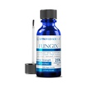 Fungix עם 25% Undecyleylenic Acid, Antifungal ניל פתרון עם שמן עץ תה, כל טיפול פטריס הטוב ביותר טבעי טונאמיל עבור תוצאות יעילות על ידי מוסמך מדע - Pack של 1