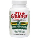 Century Systems The ניקויer Detox, Powerful 14-Day שלם ניקוי פורמולה לגברים, תמיכה בבריאות העיכול, 104 קפסולות צמחוניות