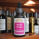 Generic Muira Puama Bark Tincture - 1 Gallon