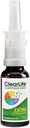 ClearLife Allergy הקלה Nasal Spray עבור Multi-Symptom הקלה בכל אזור - פורמולה הומאופתית - 0.68 Ounce