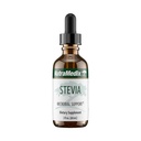 NutraMedix Sweet Leaf Stevia נוזל טיפות - סוכר חינם מפלט טהור Stevia Leaf עבור תמיכה מיקרוביאלית - נמוך carb, לא תוספת סוכר (2 oz / 60 מ"ל)