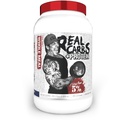5% תזונה עשירה Piana Real Carbs + חלבון נקיה אבקת חלבון מקבלר שומן | Real Food Carbohydrate דלק for Pre Workout /Post-Workout Recovery Meal | 2.89 lb, 20 Srvgs (Berry Cobbler)