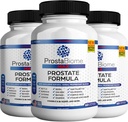 ProstaBiome Max Prostate Support Formula, Natural Herbal Band with Saw Palmetto, 60 קפסולות, 30 יום אספקה (3)