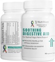 תמיכה בבריאות העיכול - Soothing Digestive Aid with Vagus Nerve SupportTM for Optimal pH and Enhanced Digest Comfort