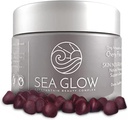 Astaxanthin Gummies עם ויטמין C, Antioxidant-R Gummy ויטמינים, Beauty and Skin תוסף, 12 מ"ג Astaxanthin ויטמינים, חלב וגלוטן חינם, 28 Counts