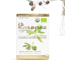 אורגני Antioxidant Polyphenols ריץ 'אוליבשיל על תוספת קפסולות Olivie | hydroxyrosol Ol Europein Anti Aging תוסף