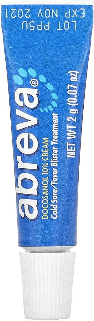 קרם Abreva Cream