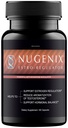 Nugenix Estro-regulator - תוסף DIM, Estrogen Blocker לגברים ו Aromatase Inhibitor טסטוסטרון, Booster - 60 קפסולות