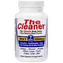 Century Systems The ניקויer Detox, Powerful 7-Day שלם ניקוי פורמולה לגברים, תמיכה בבריאות העיכול, 52 קפסולות צמחוניות