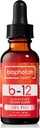 תוסף ויטמין B12 נוזלי - Bioactive Methyl Band - טבעוני ולא GMO - אורגני Glycerin & סוכר חינם (1 Fl Oz)