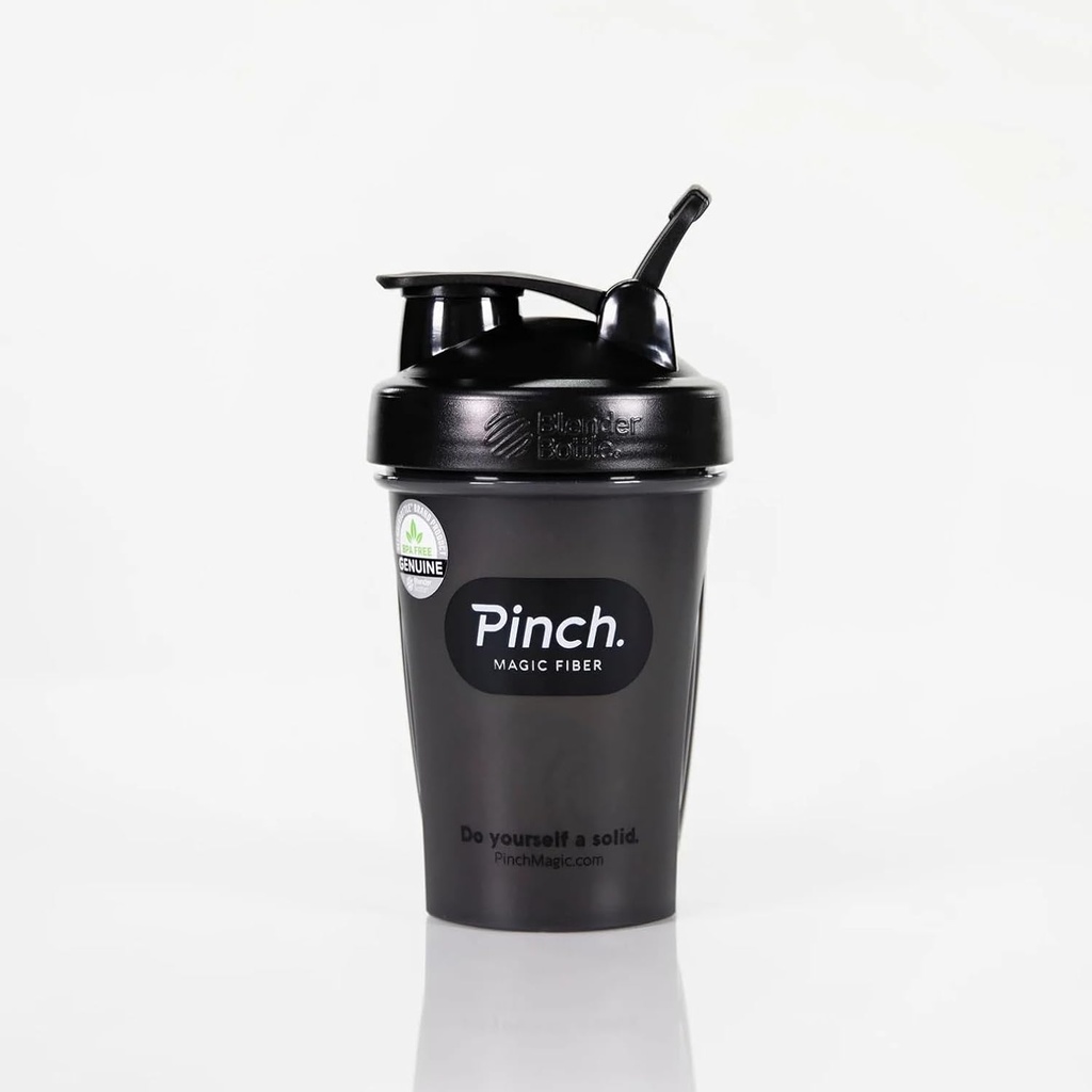 Pinch Magic Shakerבק