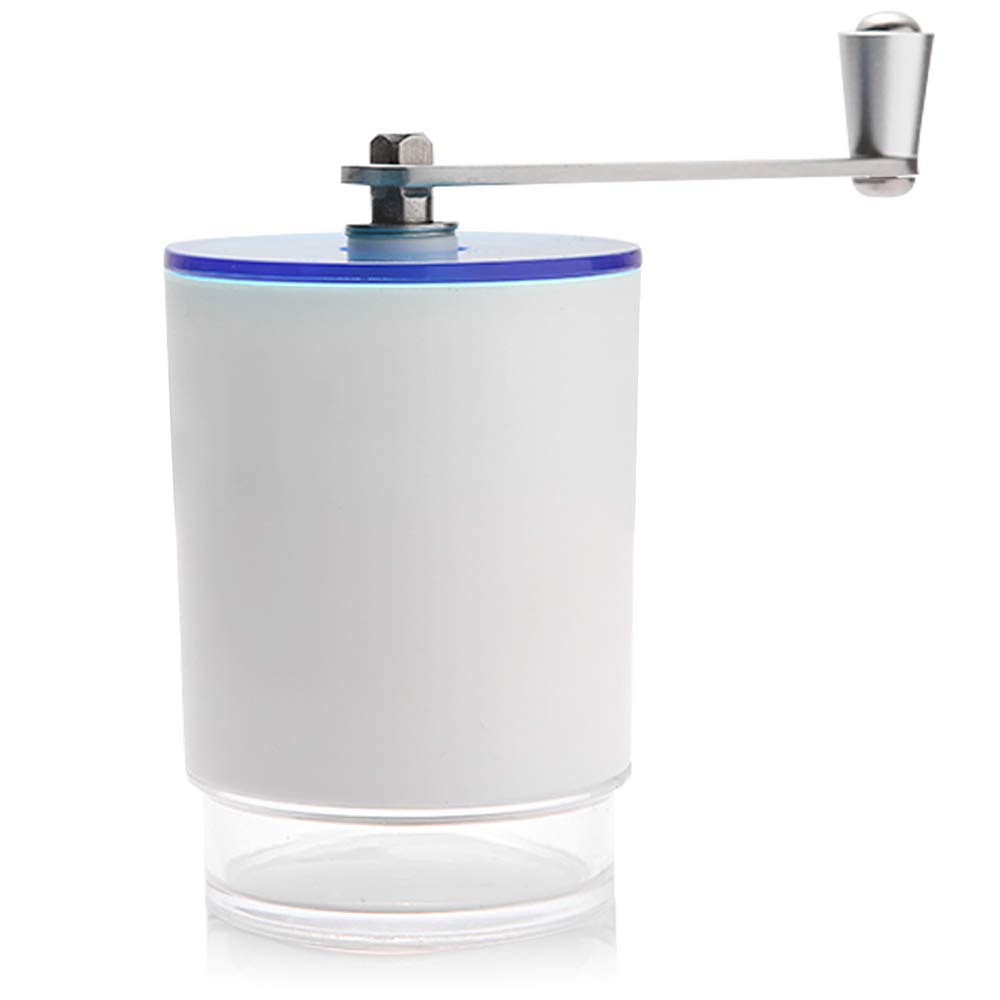 Pill Grinder Pill Crusher - בקלות Crushes מרובות טבליות או ויטמינים לתוך אבקה יפה ברגע (Extra Jar Included) - גדול Pulverizer עבור Feeding Tube, ילדים, חיות מחמד ו Arthritis
