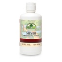Oracle Nano Colloidal Silver - 100 PPM - 32 ozבק